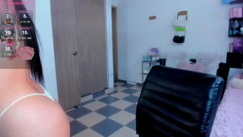 Snapshot of daddysweeeetbody chatting on February 1, 2025, 10:23 pm Sophie online show from February 1, 2025, 10:23 pm