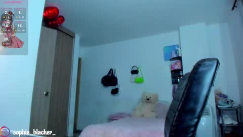 Snapshot of daddysweeeetbody chatting on March 6, 2025, 2:09 am Sophie online show from March 6, 2025, 2:09 am