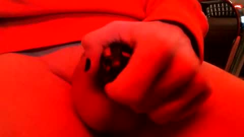 DaddyTime online show from February 14, 2025, 12:41 am