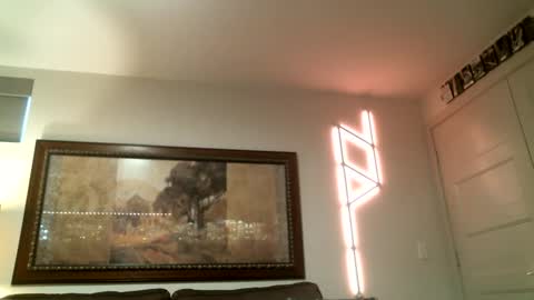 DaddyTime online show from March 2, 2025, 1:04 am