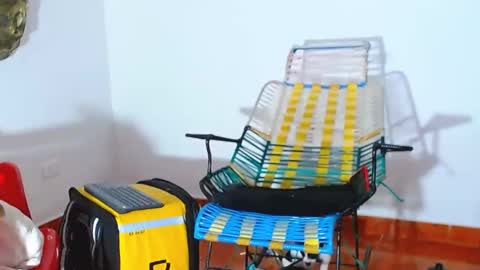 daddytronks17 online show from February 18, 2025, 11:08 pm