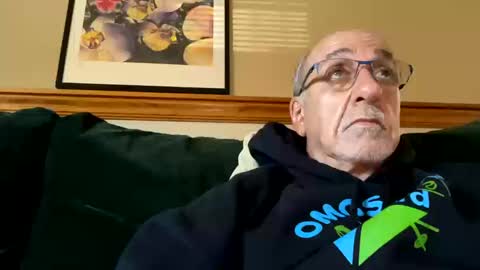 daddyweis online show from October 17, 2025, 5:48 pm