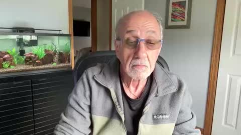 daddyweis online show from April 26, 2026, 4:26 pm