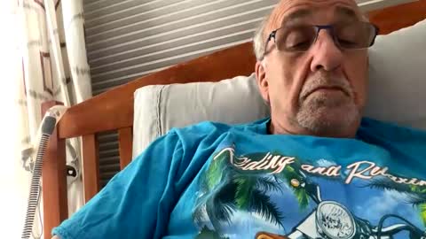 daddyweis online show from April 30, 2026, 1:45 am