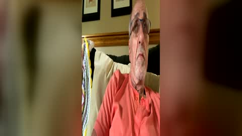 daddyweis online show from June 19, 2026, 6:12 pm