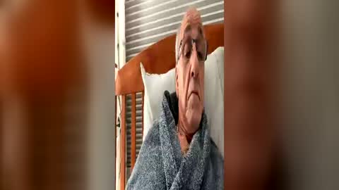 daddyweis online show from June 21, 2026, 4:04 am