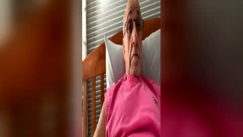 daddyweis online show from June 27, 2026, 3:33 am
