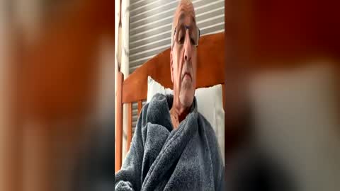 daddyweis online show from June 28, 2026, 3:45 am