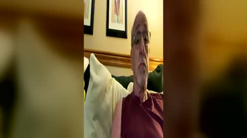 daddyweis online show from June 28, 2026, 6:25 pm
