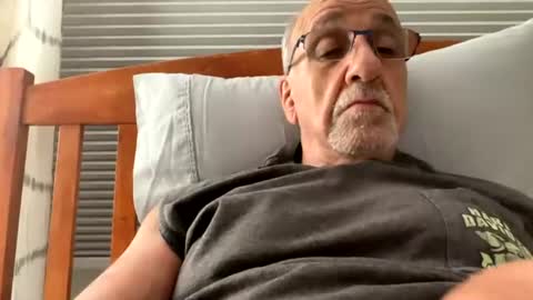 daddyweis online show from July 1, 2026, 2:24 am