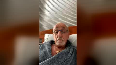 daddyweis online show from July 3, 2026, 3:24 am