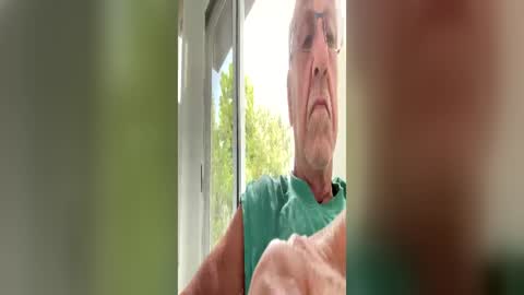 daddyweis online show from July 6, 2026, 11:51 am