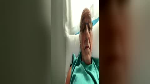 daddyweis online show from July 7, 2026, 11:36 am
