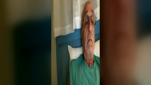 daddyweis online show from July 8, 2026, 3:00 am
