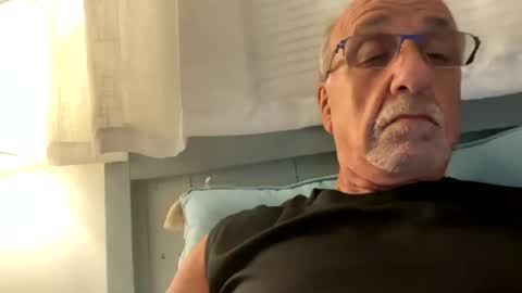 daddyweis online show from July 11, 2026, 2:58 am