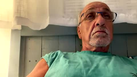 daddyweis online show from July 12, 2026, 3:08 am