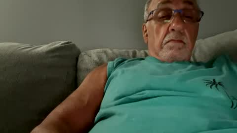 daddyweis online show from July 13, 2026, 2:58 am