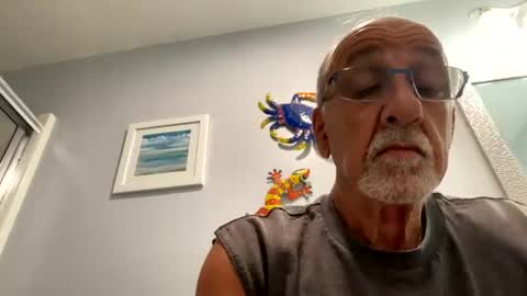 daddyweis online show from July 17, 2026, 5:29 pm