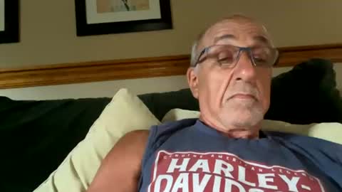daddyweis online show from July 28, 2026, 8:52 pm