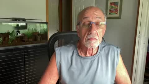 daddyweis online show from August 3, 2026, 2:00 pm