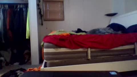 daddywhite88 online show from May 20, 2026, 12:17 am