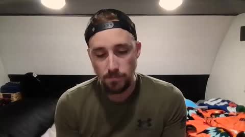 DadGoesWild online show from December 26, 2024, 4:43 am