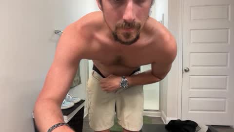 DadGoesWild online show from June 1, 2026, 6:31 pm