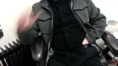 dadooronron69 online show from December 2, 2025, 3:40 pm