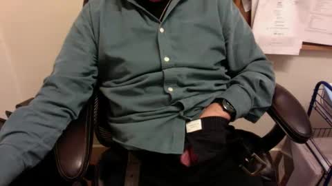 dadooronron69 online show from February 28, 2026, 5:58 pm