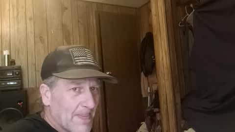 dadpervmind online show from March 2, 2026, 4:58 pm