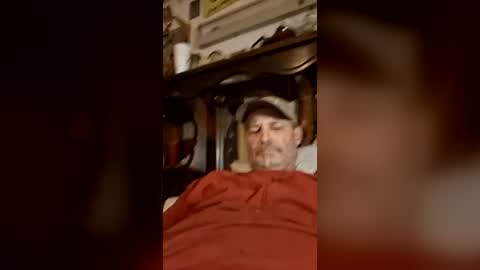 Snapshot of dadsfreedickrides chatting on July 14, 2026, 9:58 am dadsfreedickrides online show from July 14, 2026, 9:58 am