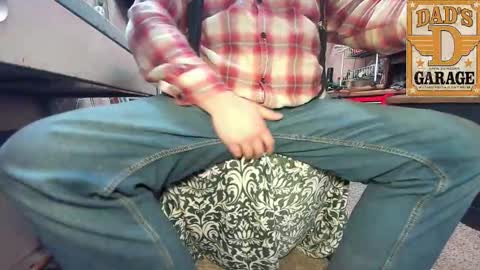 Dads Garage Atl online show from December 15, 2025, 10:36 pm