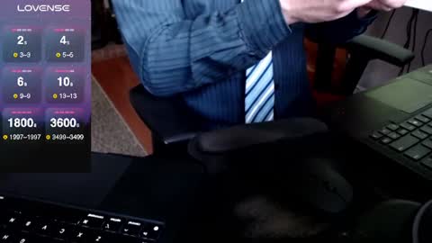 Snapshot of dadssecret69 chatting on June 18, 2026, 2:54 pm DadsSecret online show from June 18, 2026, 2:54 pm