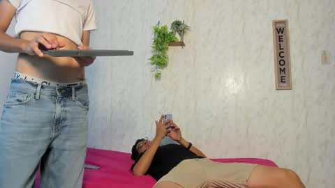 ALLAN online show from March 12, 2026, 11:38 am