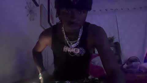 Snapshot of daedotfrankyloko649881 chatting on March 1, 2026, 3:08 am DaedotFrankyLoko online show from March 1, 2026, 3:08 am