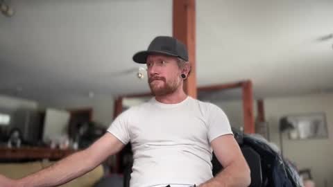 daemon online show from February 7, 2025, 4:35 pm