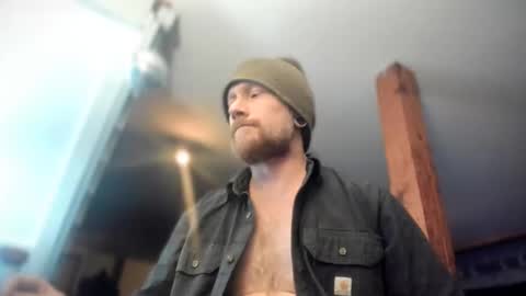 daemon online show from February 18, 2025, 3:42 am