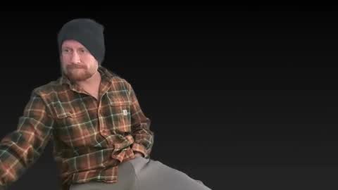 daemon online show from March 3, 2025, 6:33 pm