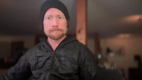 daemon online show from March 5, 2025, 2:14 am