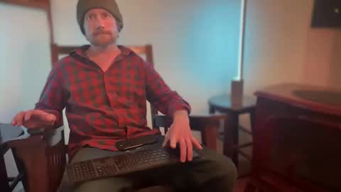 daemon online show from March 5, 2025, 9:26 pm