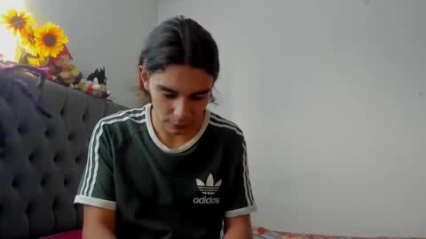 DAEMON online show from December 1, 2024, 6:30 pm