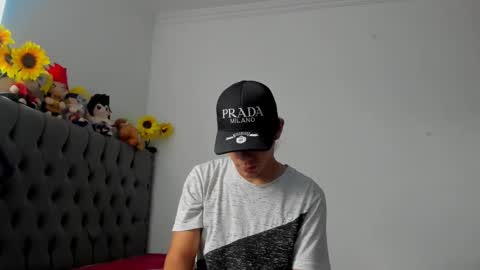 DAEMON online show from December 5, 2024, 8:55 pm