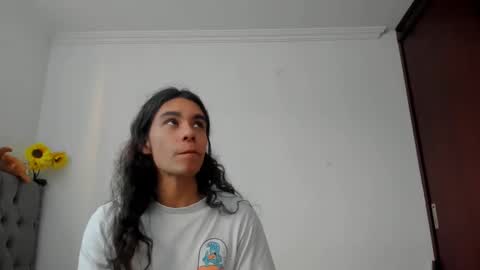 DAEMON online show from December 7, 2024, 6:48 pm