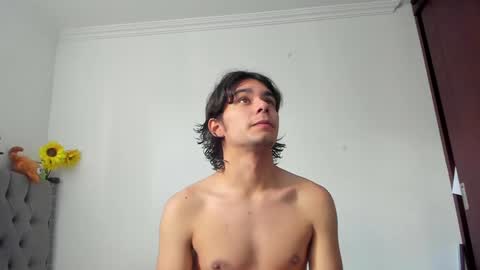 DAEMON online show from December 18, 2024, 8:03 pm