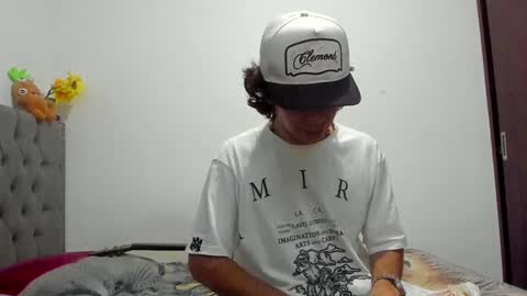 DAEMON online show from January 2, 2025, 5:46 am