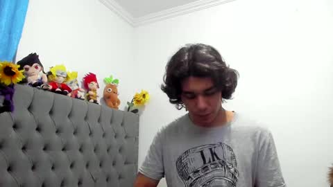 DAEMON online show from January 18, 2025, 11:22 pm