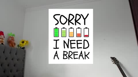 DAEMON online show from January 27, 2025, 10:06 pm