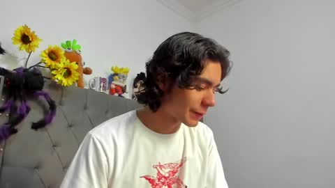 DAEMON online show from February 11, 2025, 9:35 pm