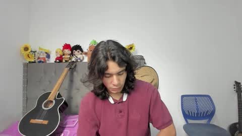 DAEMON online show from September 19, 2025, 7:47 pm