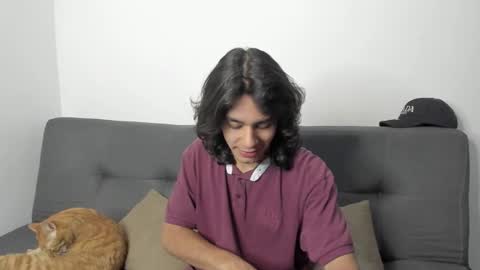 DAEMON online show from October 6, 2025, 11:24 pm